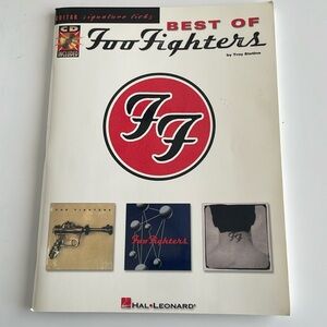 The Best of Foo Fighters